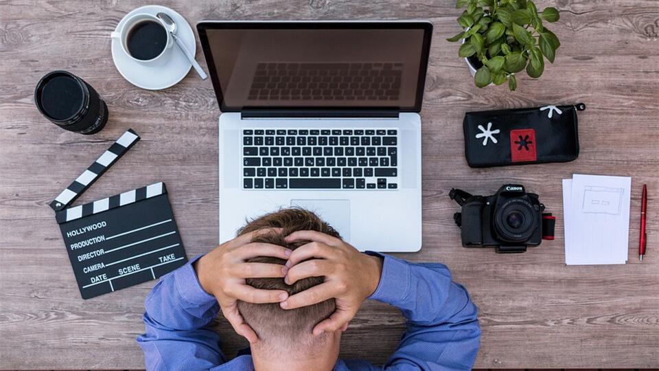 如何看待职场新人害怕犯错的心理